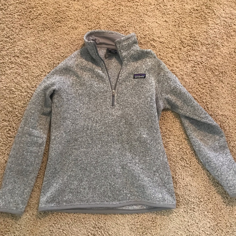 Patagonia Pullover